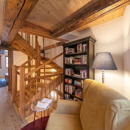 Villa-Duck-Dich Wernigerode Ngoại thất bức ảnh