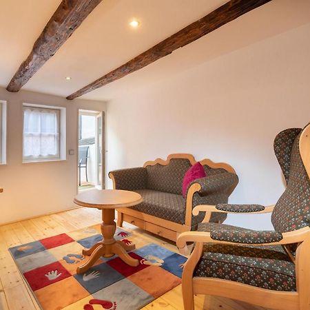 Villa-Duck-Dich Wernigerode Ngoại thất bức ảnh