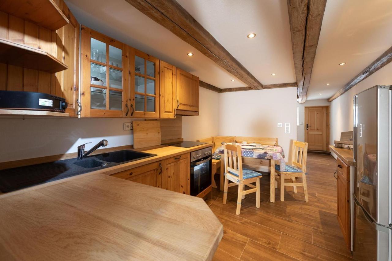 Villa-Duck-Dich Wernigerode Ngoại thất bức ảnh