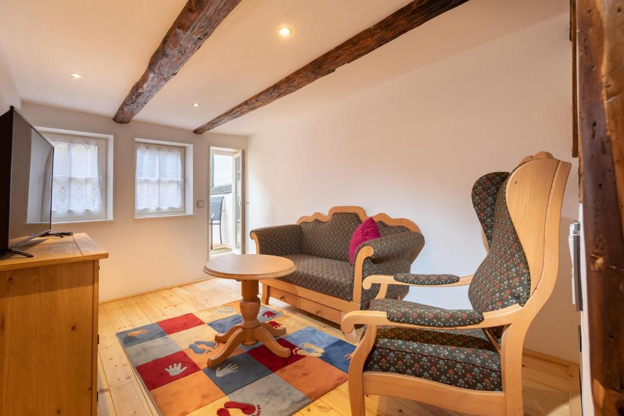 Villa-Duck-Dich Wernigerode Ngoại thất bức ảnh