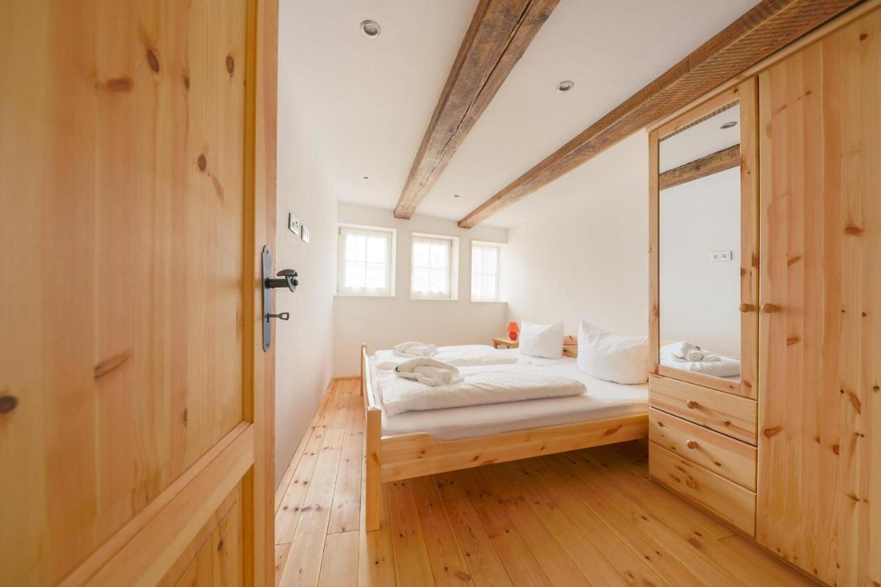 Villa-Duck-Dich Wernigerode Ngoại thất bức ảnh